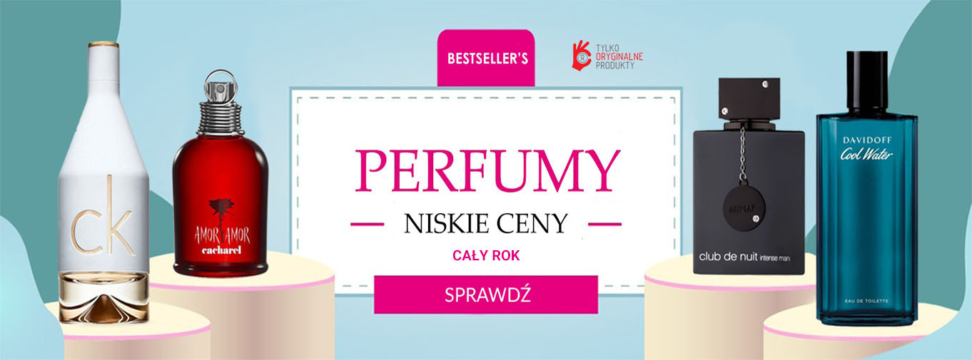 Perfumy-Outlet.pl