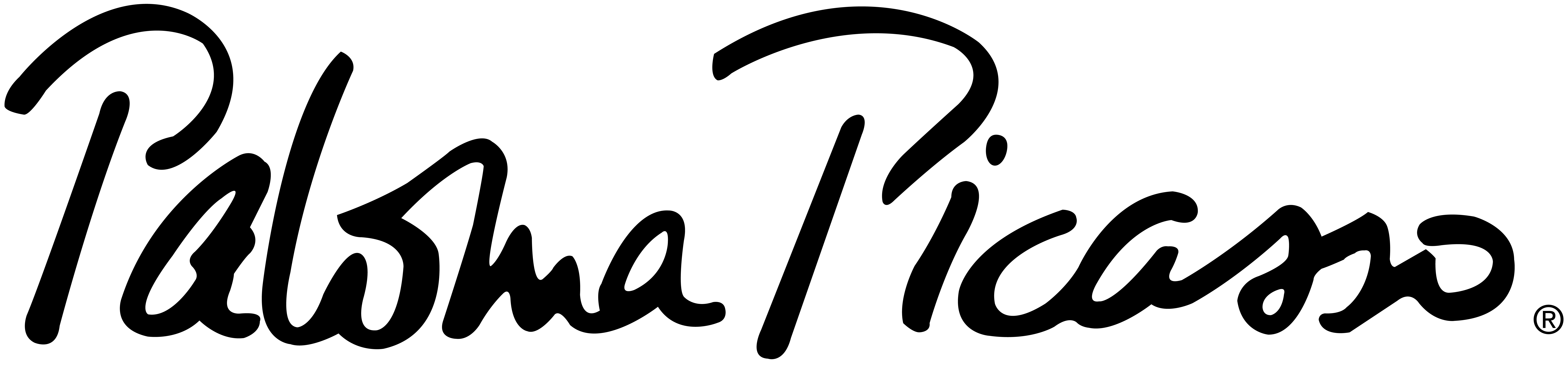 Paloma Picasso