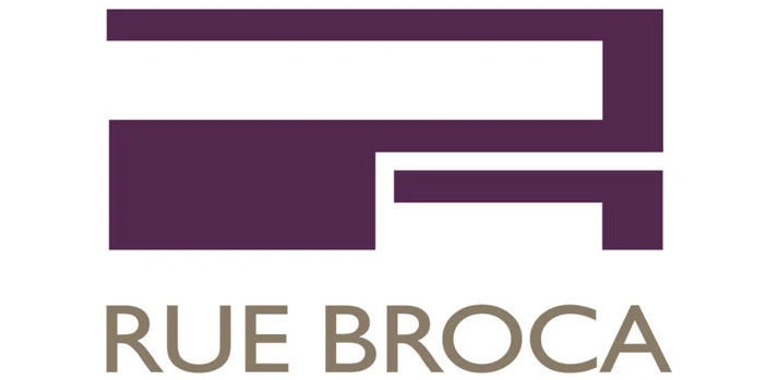 Rue Broca