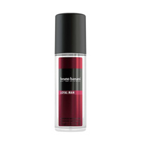 Loyal Man dezodorant w naturalnym sprayu 75ml