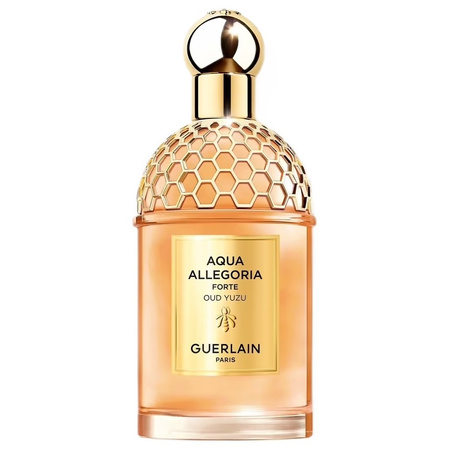 Aqua Allegoria Forte Oud Yuzu woda perfumowana spray 125ml