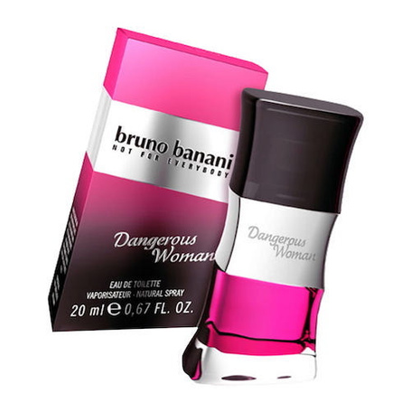 Dangerous Woman woda toaletowa spray 20ml