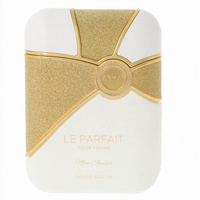 Le Parfait Mon Amour Pour Femme woda perfumowana  spray 100ml