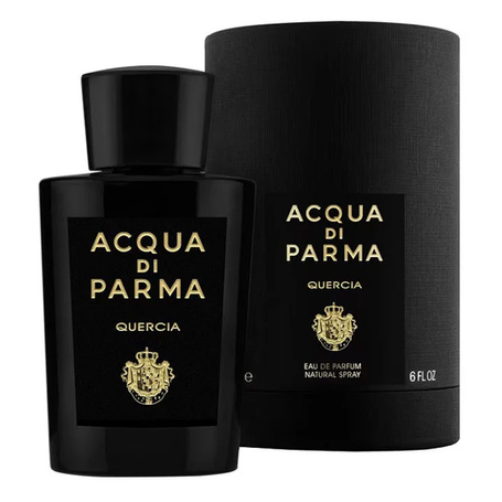 Quercia woda perfumowana spray 180ml