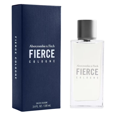 Fierce Cologne woda kolońska spray 100ml