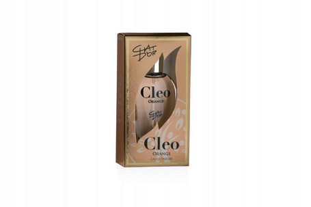Cleo Orange woda perfumowana spray 30ml