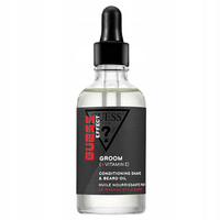 Effect Men Groom olejek do brody 50ml
