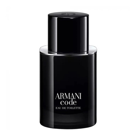 Armani Code Pour Homme woda toaletowa 50ml