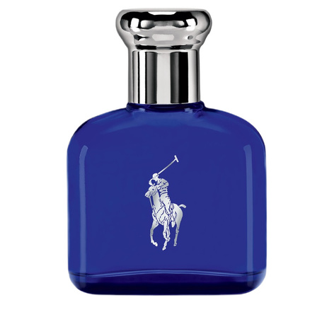 Ralph Lauren Polo Blue woda toaletowa spray 40ml