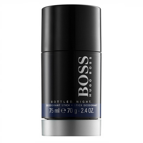 BOSS Bottled Night dezodorant sztyft 75ml