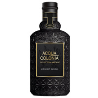 Acqua Colonia Absolue Midnight Sandal woda perfumowana  spray 100ml