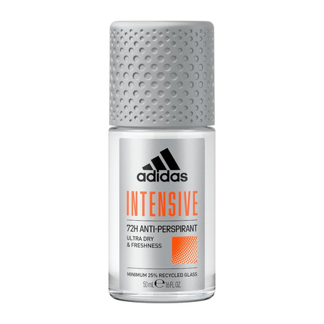 Intensive antyperspirant w kulce 50ml