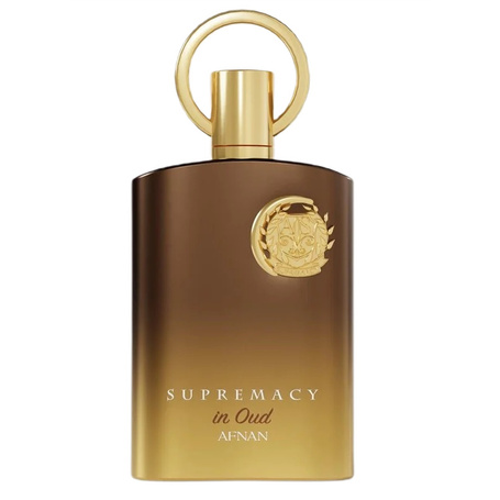 AFNAN SUPREMACY IN OUD EKSTRAKT PERFUM 150ML