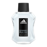 Dynamic Pulse woda toaletowa spray 100ml