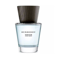 Burberry Touch For Men woda toaletowa spray 50ml