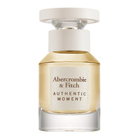 Authentic Moment Woman EDP spray 30ml