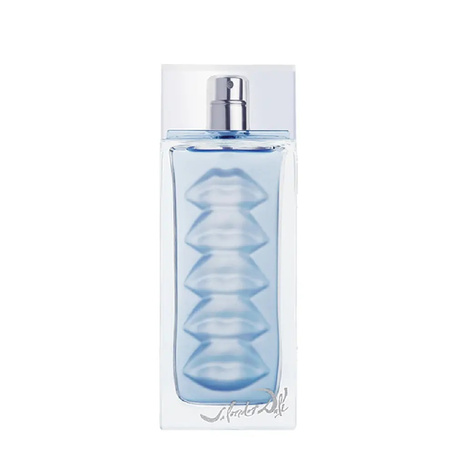 Eau de Ruby Lips woda toaletowa spray 30ml