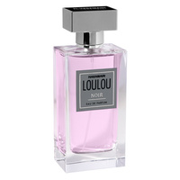 AL HARAMAIN LOULOU NOIR EDP 100ML