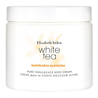 White Tea Mandarin Blossom krem do ciała 384g