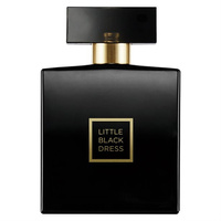 Little Black Dress woda perfumowana  spray 50ml