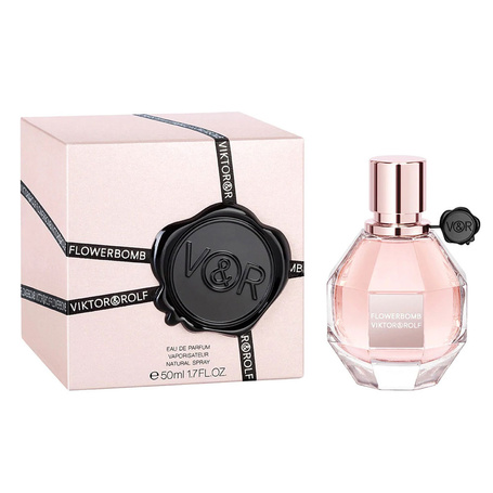 Flowerbomb woda perfumowana spray 50ml