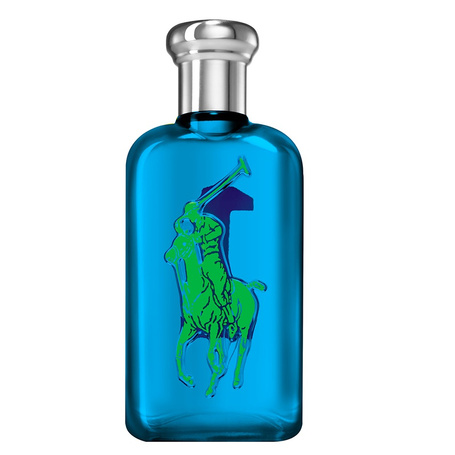 Ralph Lauren Big Pony Blue 1 woda toaletowa 100ml