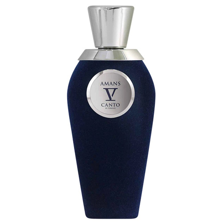 V Canto Amans Unisex woda perfumowana spray 100ml
