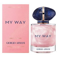 My Way Nacre woda perfumowana spray 50ml