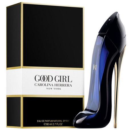 Good Girl woda perfumowana spray 80ml