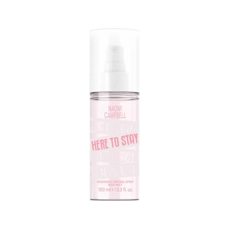 Here To Stay dezodorant spray 100ml