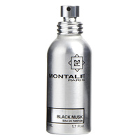 Black Musk woda perfumowana spray 50ml