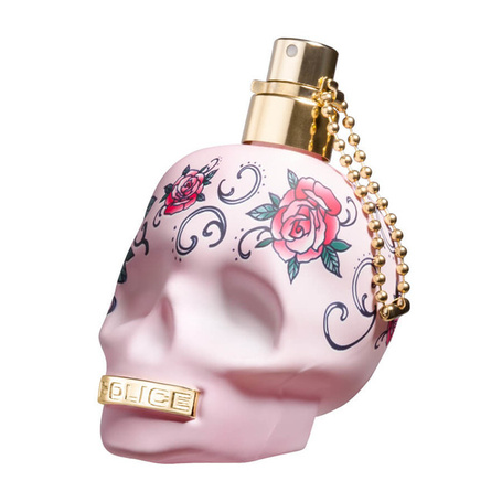 To Be Tattooart For Woman woda perfumowana 75ml