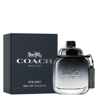 for Men woda toaletowa spray 40ml