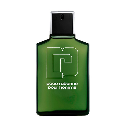 Paco Rabanne Pour Homme woda toaletowa 100ml