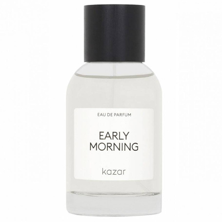 Early Morning woda perfumowana spray 100ml