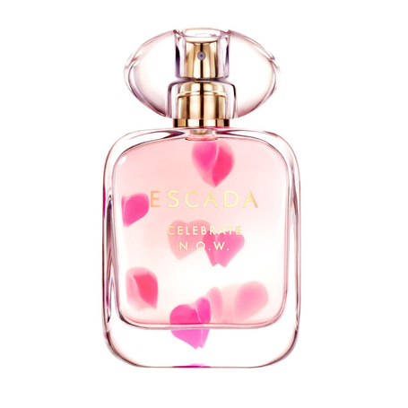 Celebrate N.O.W woda perfumowana spray 50ml