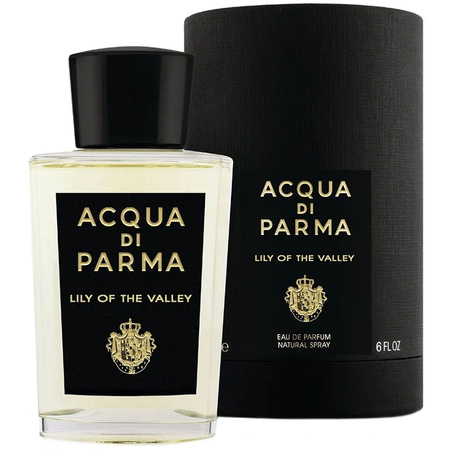 Lily of The Valley woda perfumowana 180ml