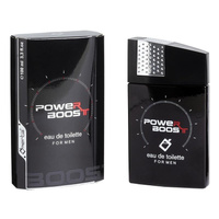 Power Boost For Men woda toaletowa spray 100ml