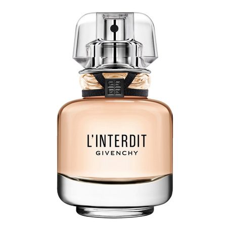 Givenchy L'interdit woda perfumowana spray 35ml