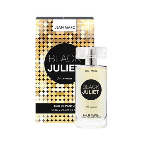 Black Juliet dla kobiet woda perfumowana 50ml