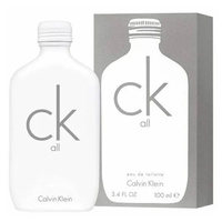 CK All woda toaletowa spray 100ml