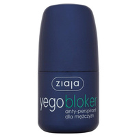 Yego Bloker anty-perspirant dla mężczyzn w kulce 60ml