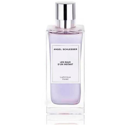 Les Eaux D'un Instant Luminous Violet woda toaletowa spray 100ml