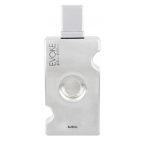 AJMAL EVOKE SILVER EDITION EDP 75ML