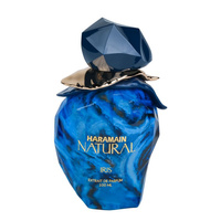 AL HARAMAIN NATURAL IRIS EDP 100ML