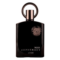 AFNAN SUPREMACY NOIR EDP 100ML