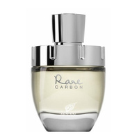 AFNAN RARE CARBON EDP 100ML