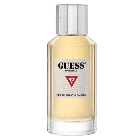 Type 2 Red Currant & Balsam woda perfumowana  spray 100ml