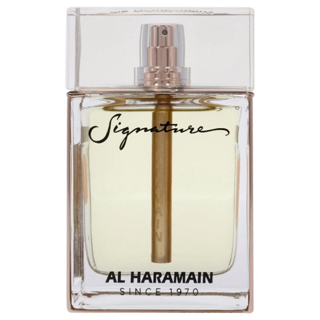 Signature Rose Gold woda perfumowana spray 100ml