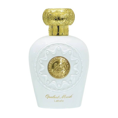 Opulent Musk woda perfumowana spray 100ml